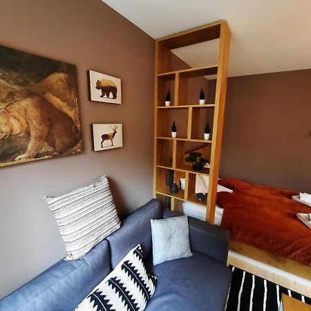 Mountain Angel Apartment Jahorina Exterior photo