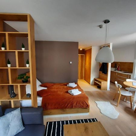 Mountain Angel Apartment Jahorina Exterior photo