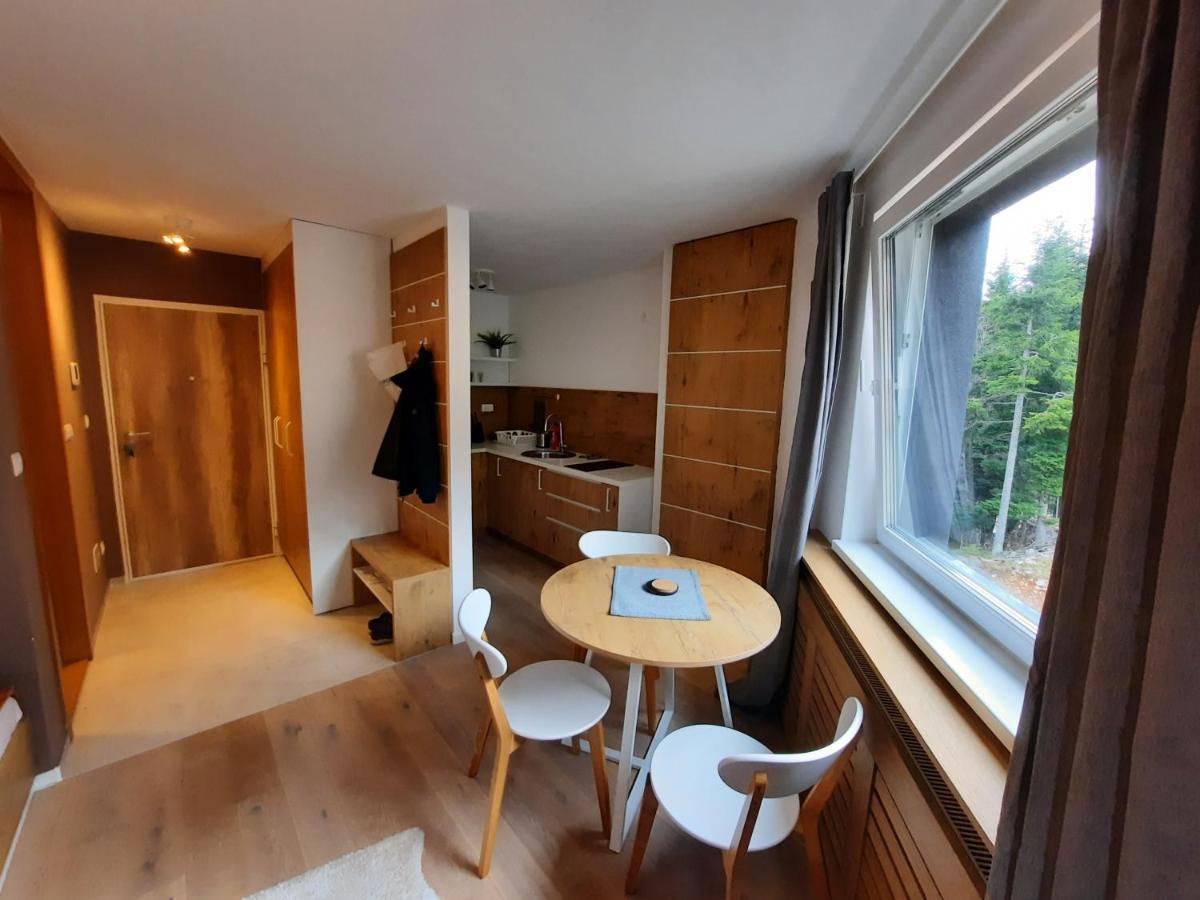 Mountain Angel Apartment Jahorina Exterior photo