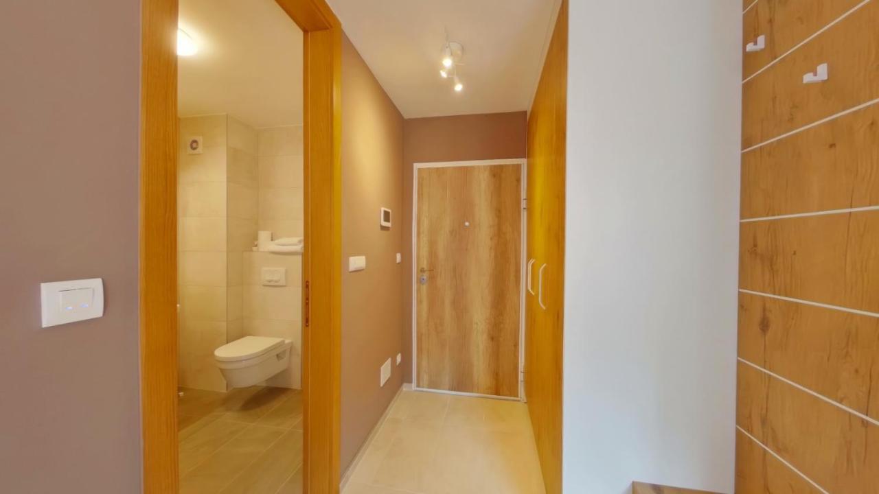Mountain Angel Apartment Jahorina Exterior photo