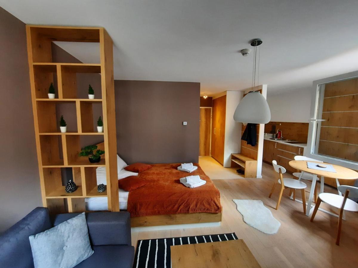 Mountain Angel Apartment Jahorina Exterior photo